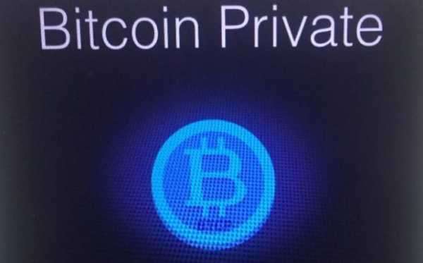 Курс Bitcoin Private за сутки вырос почти на 100%