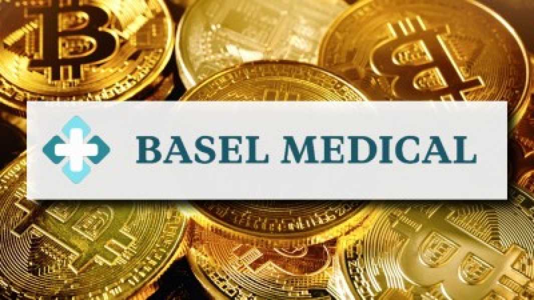 Basel Medical інвестує $1 млрд у біткоїн