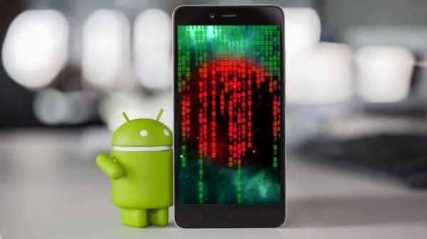 Вирус-майнер Monero атакует Android-смартфоны
