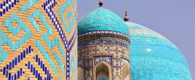 Tether займется развитием блокчейн-инфраструктуры в Узбекистане