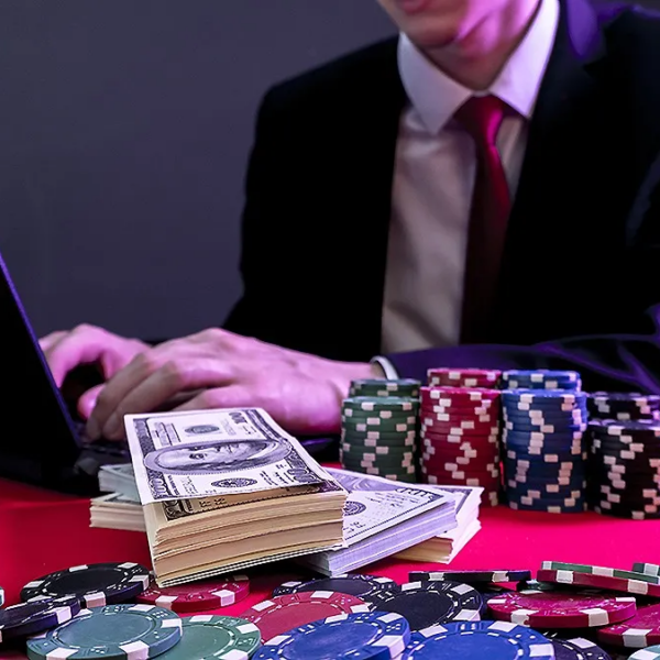 Як вигравати в онлайн-казино: основні стратегії