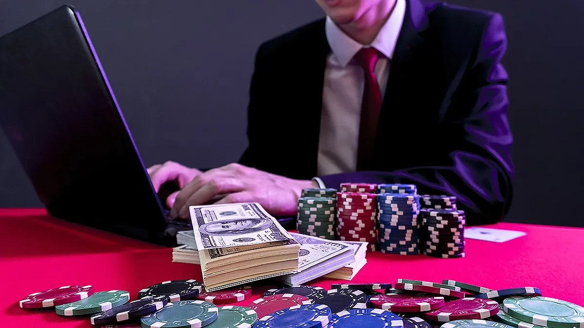 Як вигравати в онлайн-казино: основні стратегії