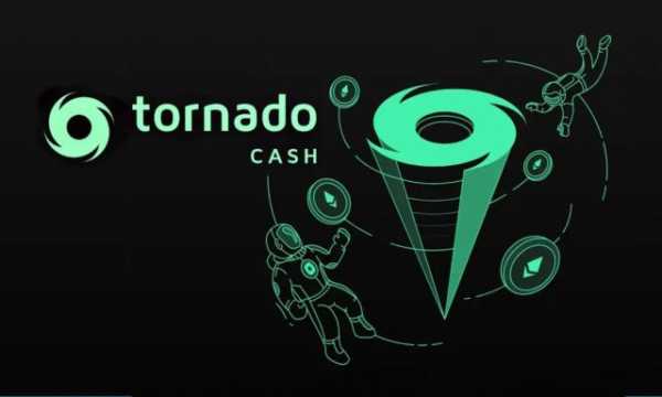 Разработчики Tornado Cash собрали $430 000 на адвокатов