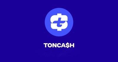 TONCASH привлекает инвестиции и выходит на глобальный рынок