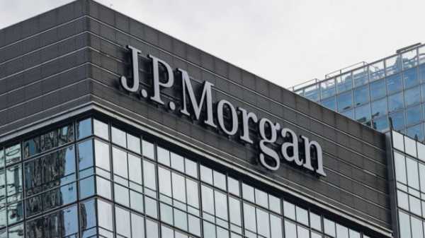 JPMorgan объяснили ралли биткоина