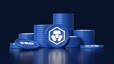 Trump Media та Crypto.com формують найбільше казначейство CRO на $6,4…