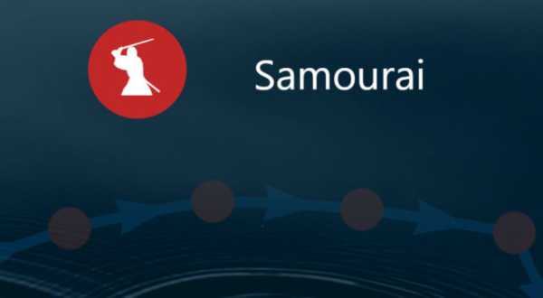 Засновники Samourai Wallet зізналися у відмиванні грошей