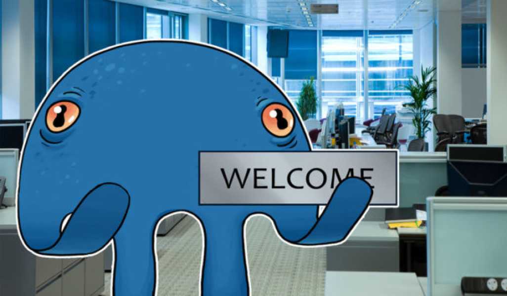 Kraken запустила свою пірингову платіжну систему