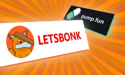 Letsbonk захопив 81% ринку Solana, обійшовши Pump.fun