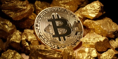 Біткоїн і золото ростуть на тлі шатдауну в США