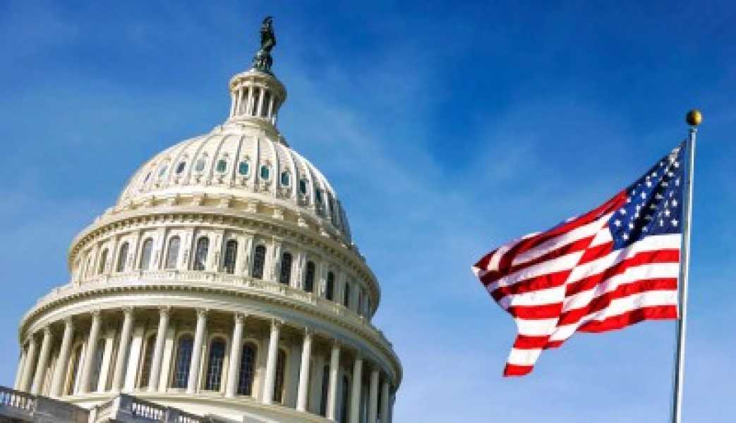 Сенат США прибрав положення про Трамп із законопроекту про стейблкоїни