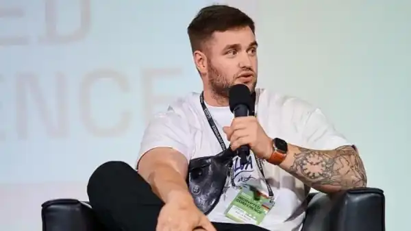 Українського криптоінфлюєнсера знайшли мертвим у його Lamborghini – Bits Media