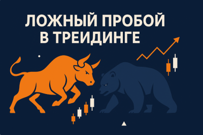Помилковий пробій у трейдингу: як розпізнати та використовувати