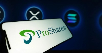 ProShares планує крипто-ETF на основі CoinDesk 20