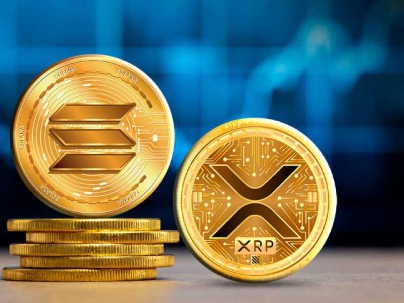 Ripple обійшов Solana за кількістю власників