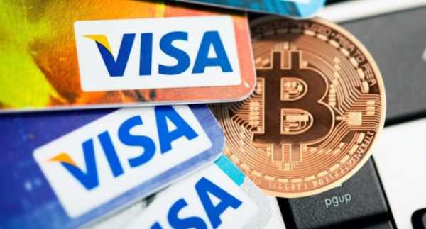 Bitcoin — современная альтернатива Visa?
