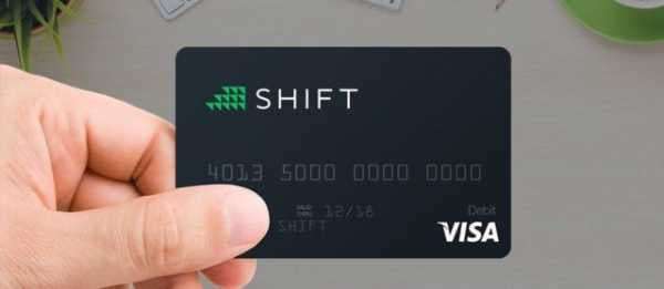 Coinbase Shift Visa обеспечит поддержку Litecoin