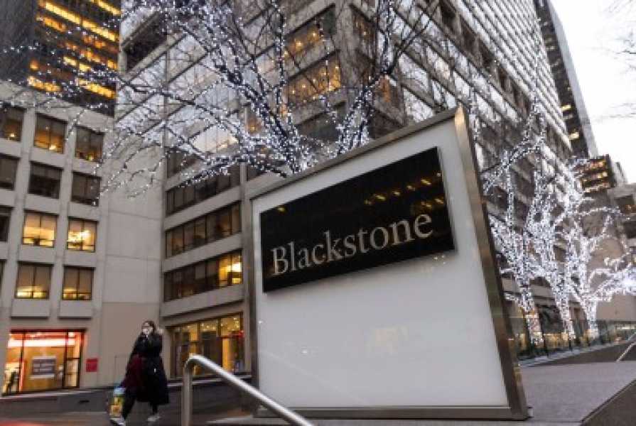 Blackstone та Tether створюють криптофонд на $1 млрд