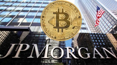 JPMorgan додасть купівлю крипт через Coinbase