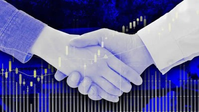 Колишній CEO Aptos Labs запускає венчурний фонд на $50 млн…