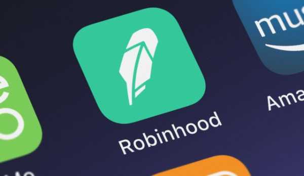 Robinhood добавил поддержку сети Arbitrum