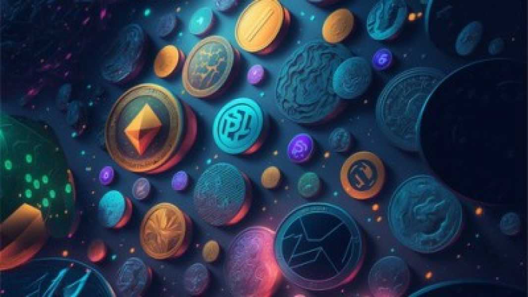 Топ-3 нових токена з аірдропами у травні 2025