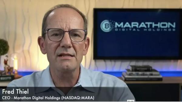 Гендиректор майнинговой MARA Holdings дал советы биткоин-инвесторам — Bits Media