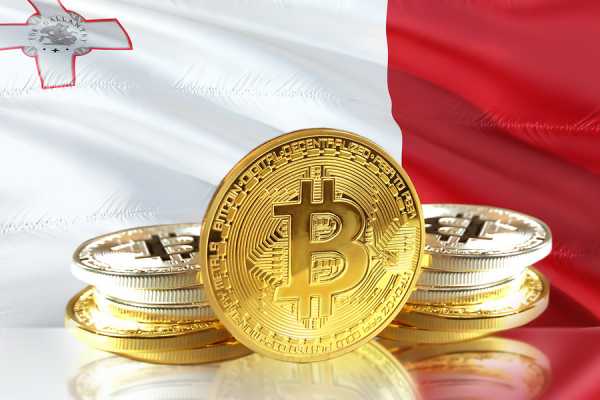 Binance открывает банковский счёт на Мальте для криптофиатных операций