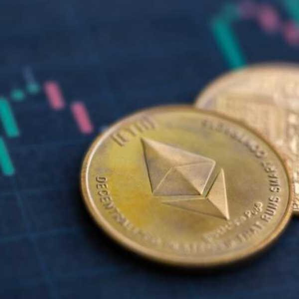ChatGPT дав прогноз ціни Ethereum.