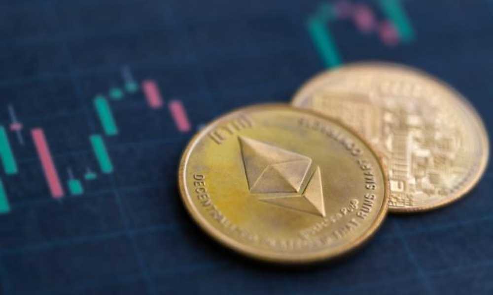 ChatGPT дав прогноз ціни Ethereum.