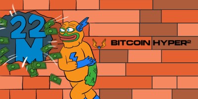 Bitcoin Hyper: Нова фаза для біткоїна та L2
