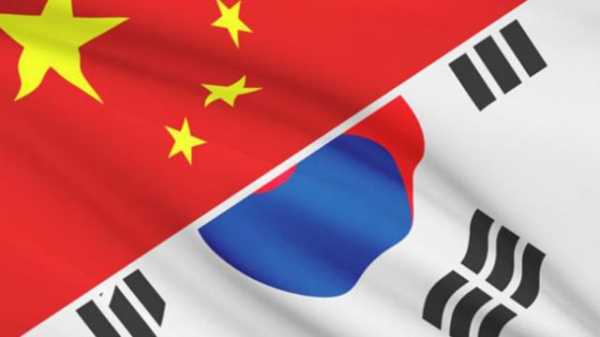 Китайская экспансия на южнокорейский криптовалютный рынок вызывает опасения