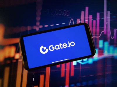 Gate.io запускает аирдроп для стартапов с первым проектом Camino Network | Для того чтобы…