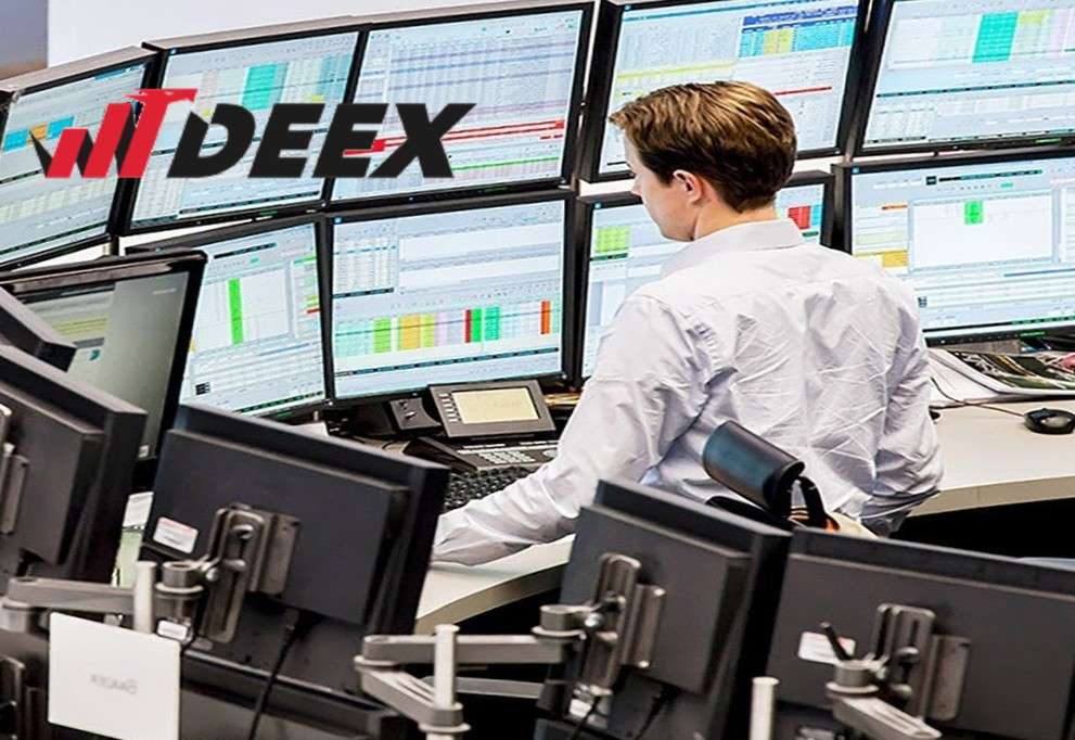 Выбор в пользу децентрализованного проекта Deex